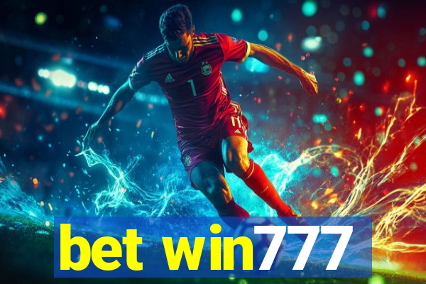 bet win777